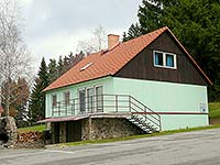 Holiday house Hotel Racek