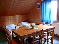 Holiday house Hotel Racek