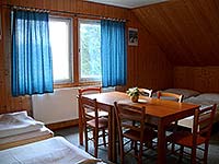 Holiday house Hotel Racek