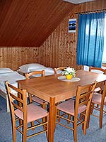 Holiday house Hotel Racek